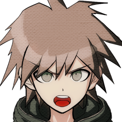 Source image for Danganronpa: Trigger Happy Havoc, line 38