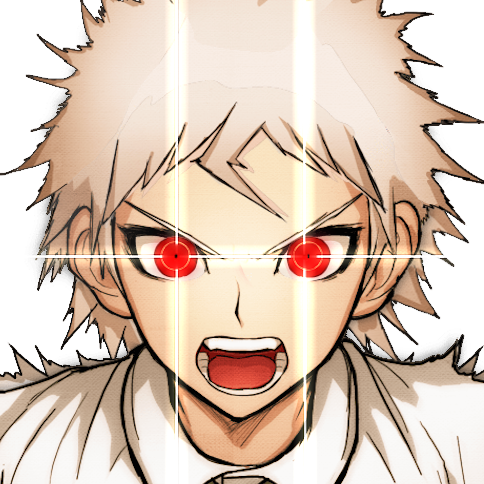 Source image for Super Danganronpa 2: Goodbye Despair, line 16