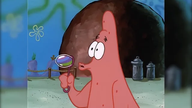 Source image for Spongebob Bubble Messages, line 18