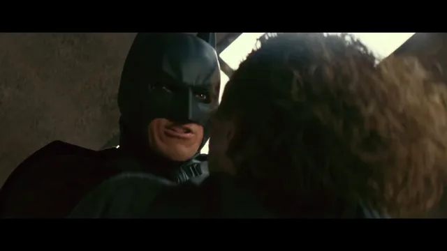 Source image for Batman interrogates the Joker | The Dark Knight, line 16