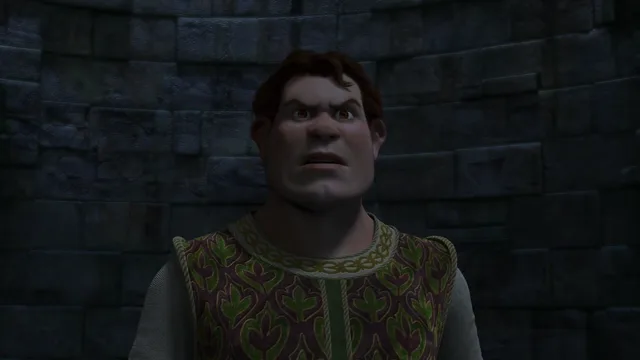 Source image for Shrek 2 - Prison Escape, line 56