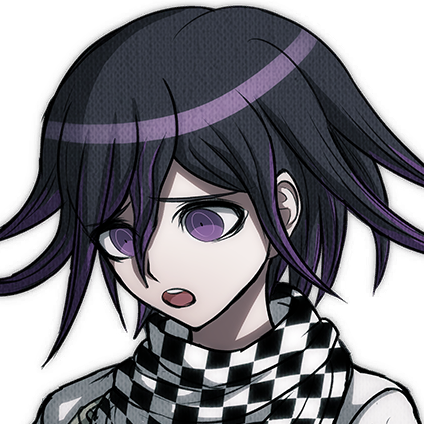 Source image for New Danganronpa V3: Killing Harmony, line 35