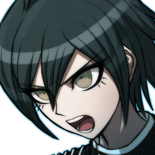 Source image for New Danganronpa V3: Killing Harmony, line 42