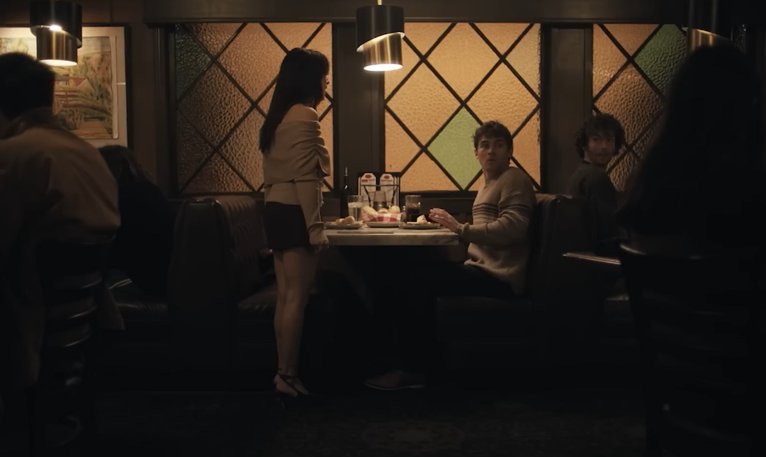 Source image for Obsession - Diner Scene, line 14