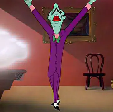 Source image for Those Dover Boys, line 1