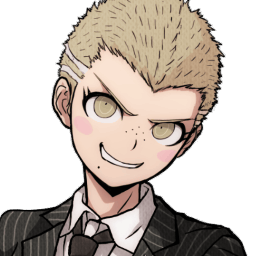 Source image for Super Danganronpa 2: Goodbye Despair, line 6