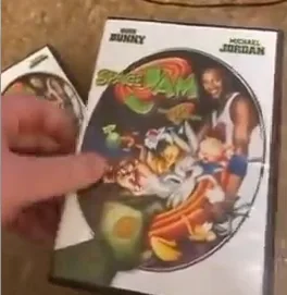 Source image for Space Jam DVD, line 3