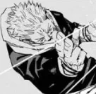 Source image for Jujutsu Kaisen Pack, line 2