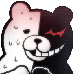Source image for Super Danganronpa 2: Goodbye Despair, line 45