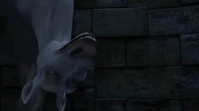 Source image for Shrek 2 - Prison Escape, line 31