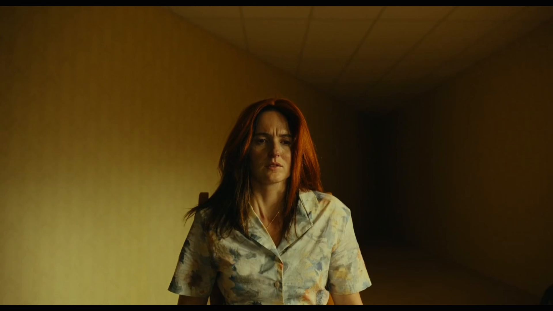 Source image for Backrooms - Dinner Scene, line 2