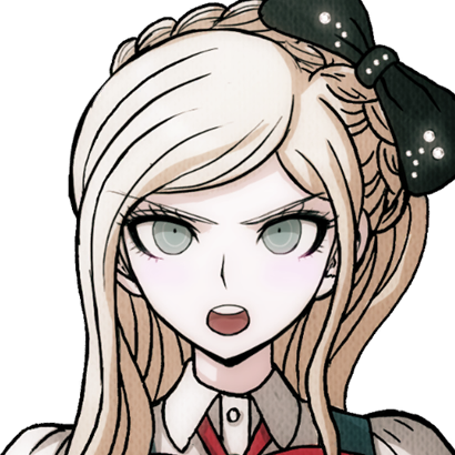 Source image for Super Danganronpa 2: Goodbye Despair, line 66