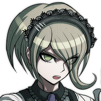 Source image for New Danganronpa V3: Killing Harmony, line 56
