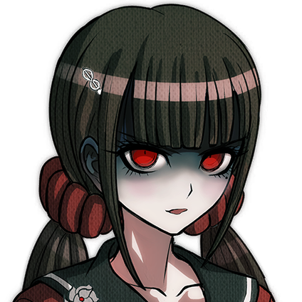 Source image for New Danganronpa V3: Killing Harmony, line 8