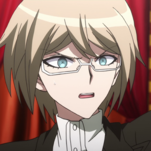 Source image for Danganronpa: The Animation, line 41