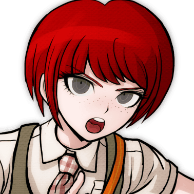 Source image for Super Danganronpa 2: Goodbye Despair, line 37