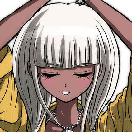 Source image for New Danganronpa V3: Killing Harmony, line 60