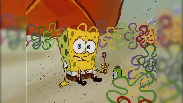 Source image for Spongebob Bubble Messages, line 21