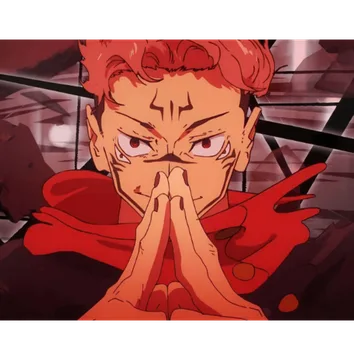 Source image for Jujutsu Kaisen Pack, line 14