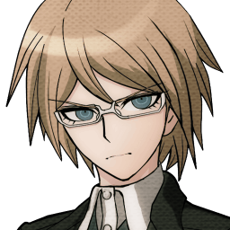 Source image for Danganronpa: Trigger Happy Havoc, line 2