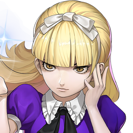 Source image for Shin Megami Tensei V, line 22