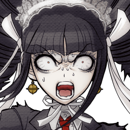 Source image for Danganronpa: Trigger Happy Havoc, line 8