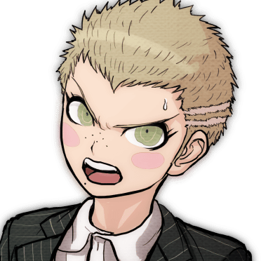 Source image for Super Danganronpa 2: Goodbye Despair, line 9