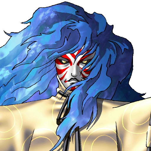 Source image for Shin Megami Tensei V, line 16