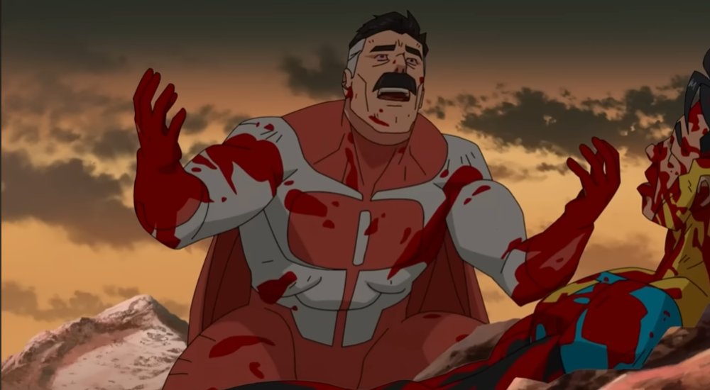 Source image for Think Mark! Invincible dub pack, line 8