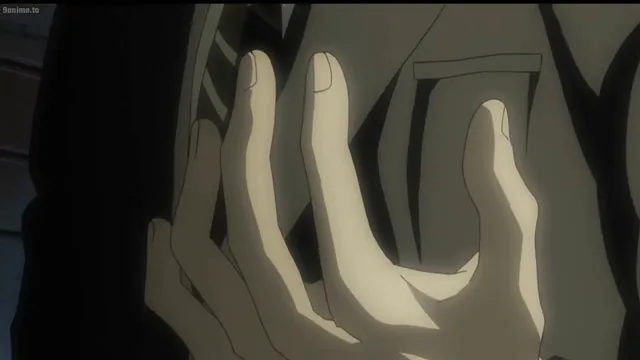 Source image for Light Yagamis Final Speech, line 11