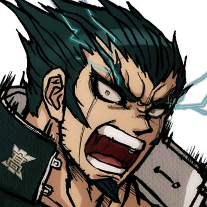 Source image for Super Danganronpa 2: Goodbye Despair, line 61