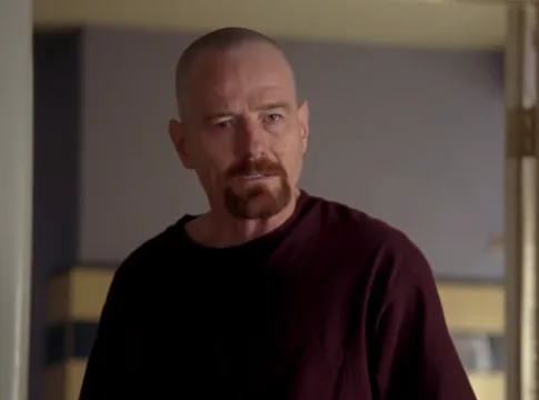 Source image for Breaking Bad - I Am The Danger, line 3