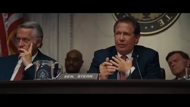 Source image for Iron Man 2 Court Scene, line 10