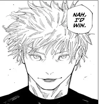 Source image for Jujutsu Kaisen Pack, line 9