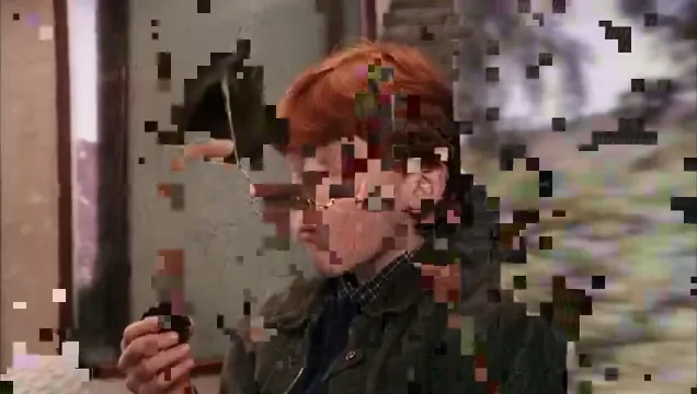 Source image for Harry Potter Train Scene, line 13