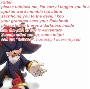 Source image for Kitten Please, line 1