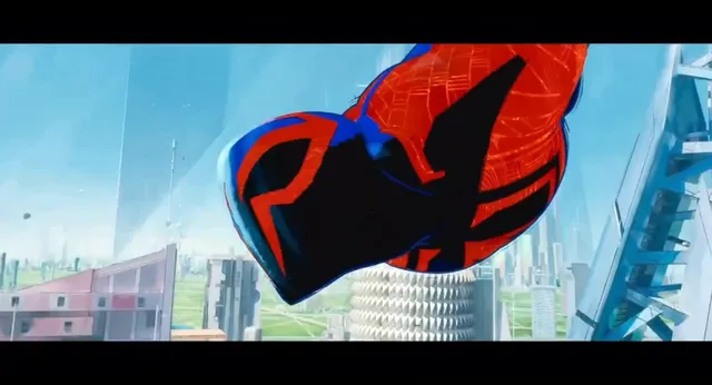 Source image for Spider-Man: Across the Spider-Verse - Hunt for Miles Morales Part 1, line 68