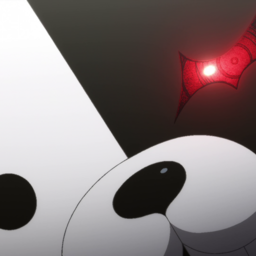 Source image for Danganronpa: The Animation, line 31