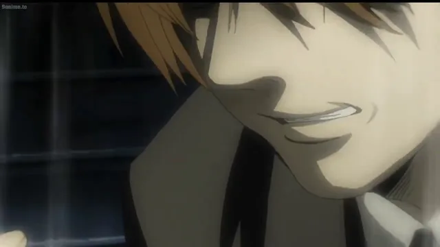 Source image for Light Yagamis Final Speech, line 25