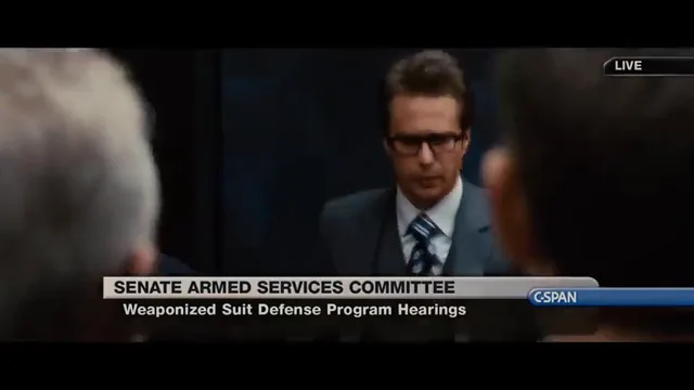Source image for Iron Man 2 Court Scene, line 28