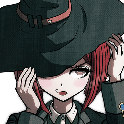 Source image for New Danganronpa V3: Killing Harmony, line 67