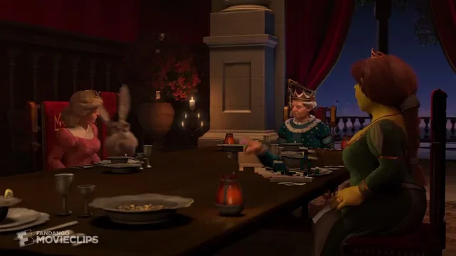 Source image for ytdowncom youtube shrek 2 2004 an awkward dinner scene 2 1 media rmpfmjfezxs 001, line 18