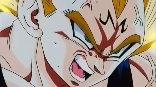 Source image for Majin Vegeta Tournament Speech, line 13