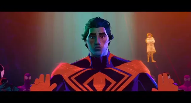 Source image for Spider-Man: Across the Spider-Verse - Hunt for Miles Morales Part 1, line 52