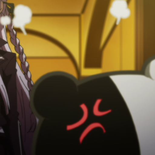 Source image for Danganronpa: The Animation, line 26