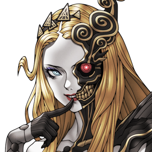 Source image for Shin Megami Tensei V, line 27