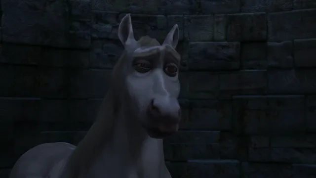 Source image for Shrek 2 - Prison Escape, line 45