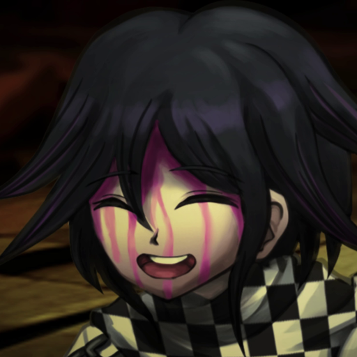 Source image for New Danganronpa V3: Killing Harmony, line 36