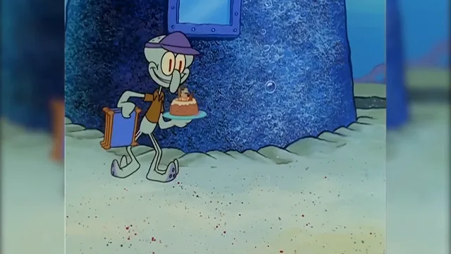 Source image for Spongebob Bubble Messages, line 5