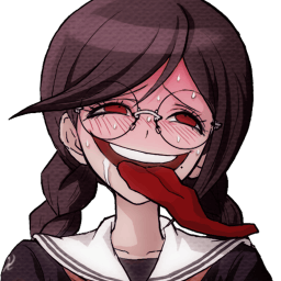 Source image for Danganronpa: Trigger Happy Havoc, line 20